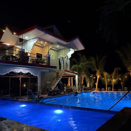 Lawson'S Beach Resort San Juan  Exterior photo