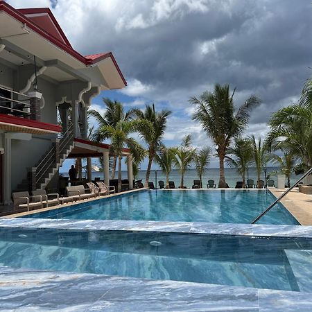 Lawson'S Beach Resort San Juan  Exterior photo