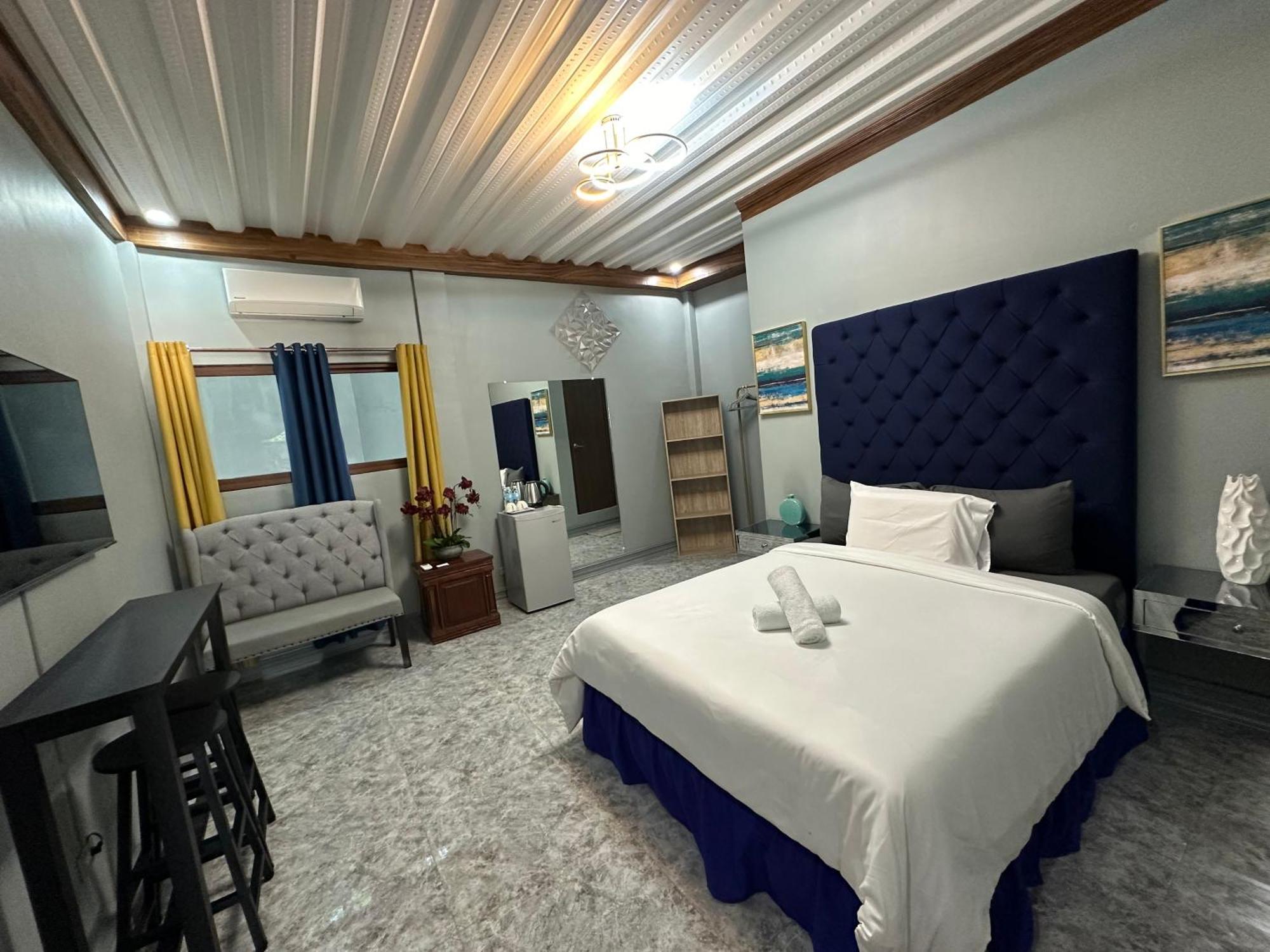 Lawson'S Beach Resort San Juan  Exterior photo