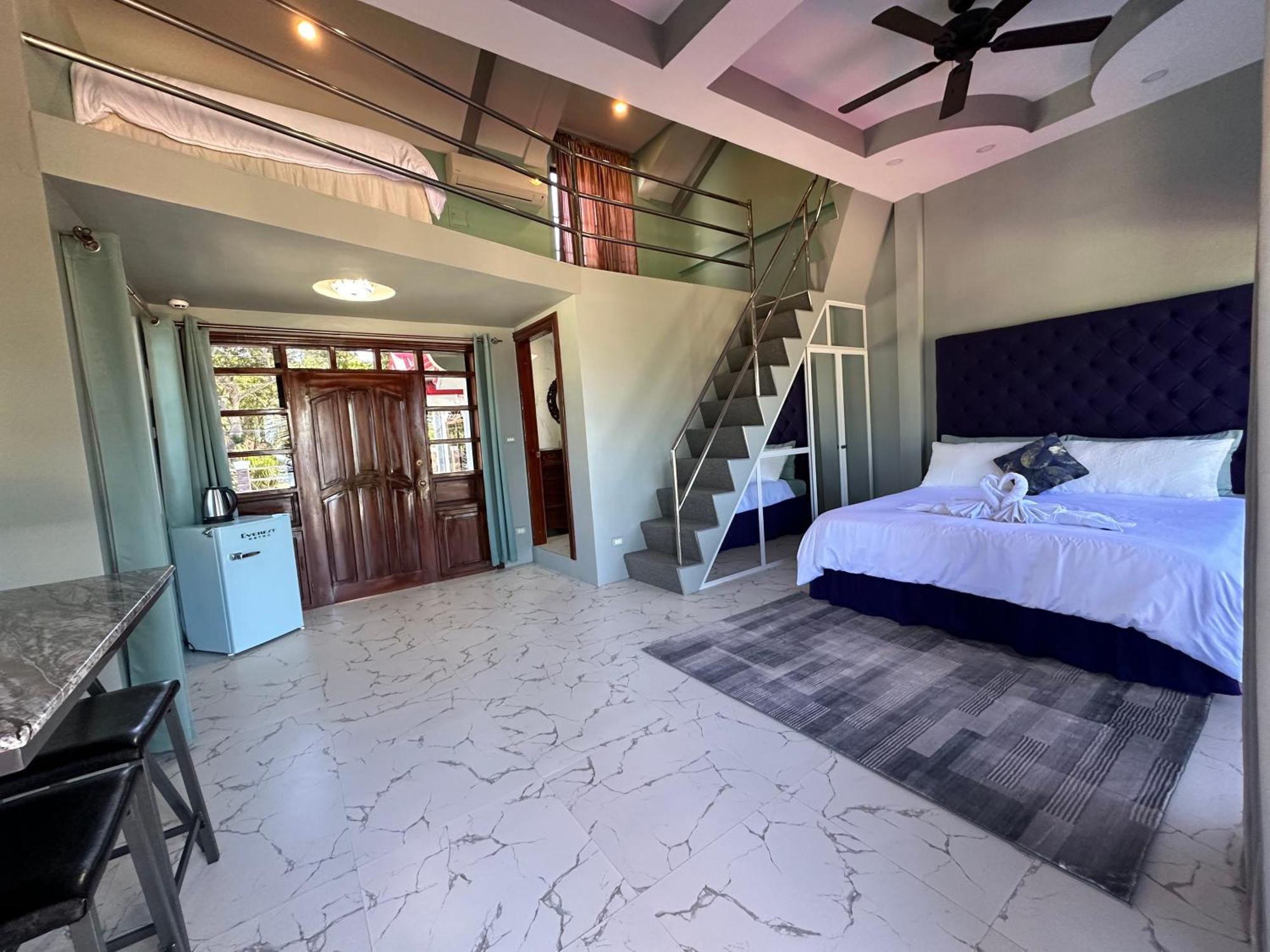 Lawson'S Beach Resort San Juan  Exterior photo
