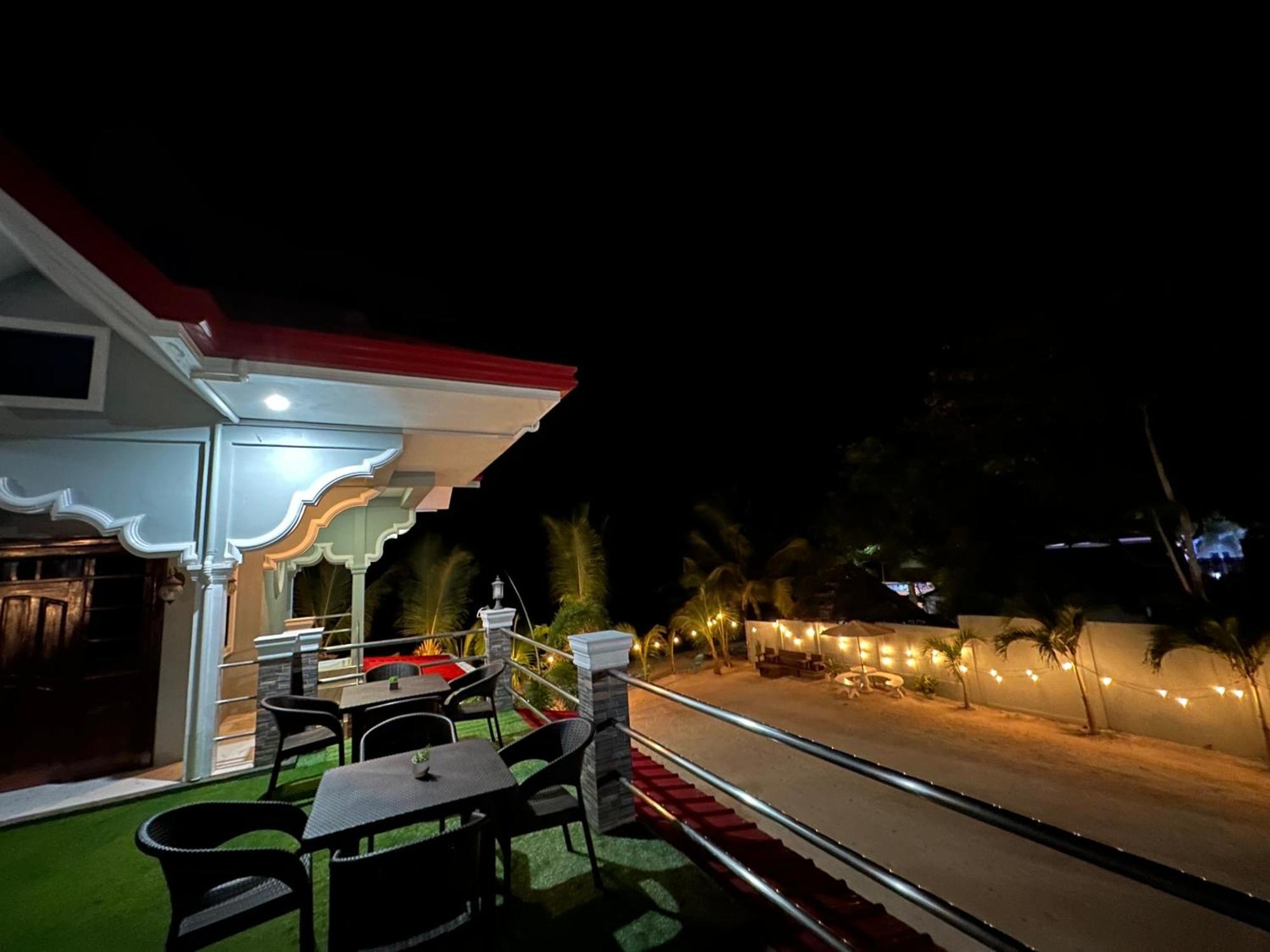 Lawson'S Beach Resort San Juan  Exterior photo