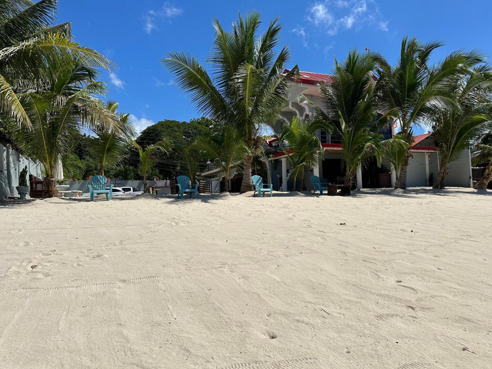 Lawson'S Beach Resort San Juan  Exterior photo