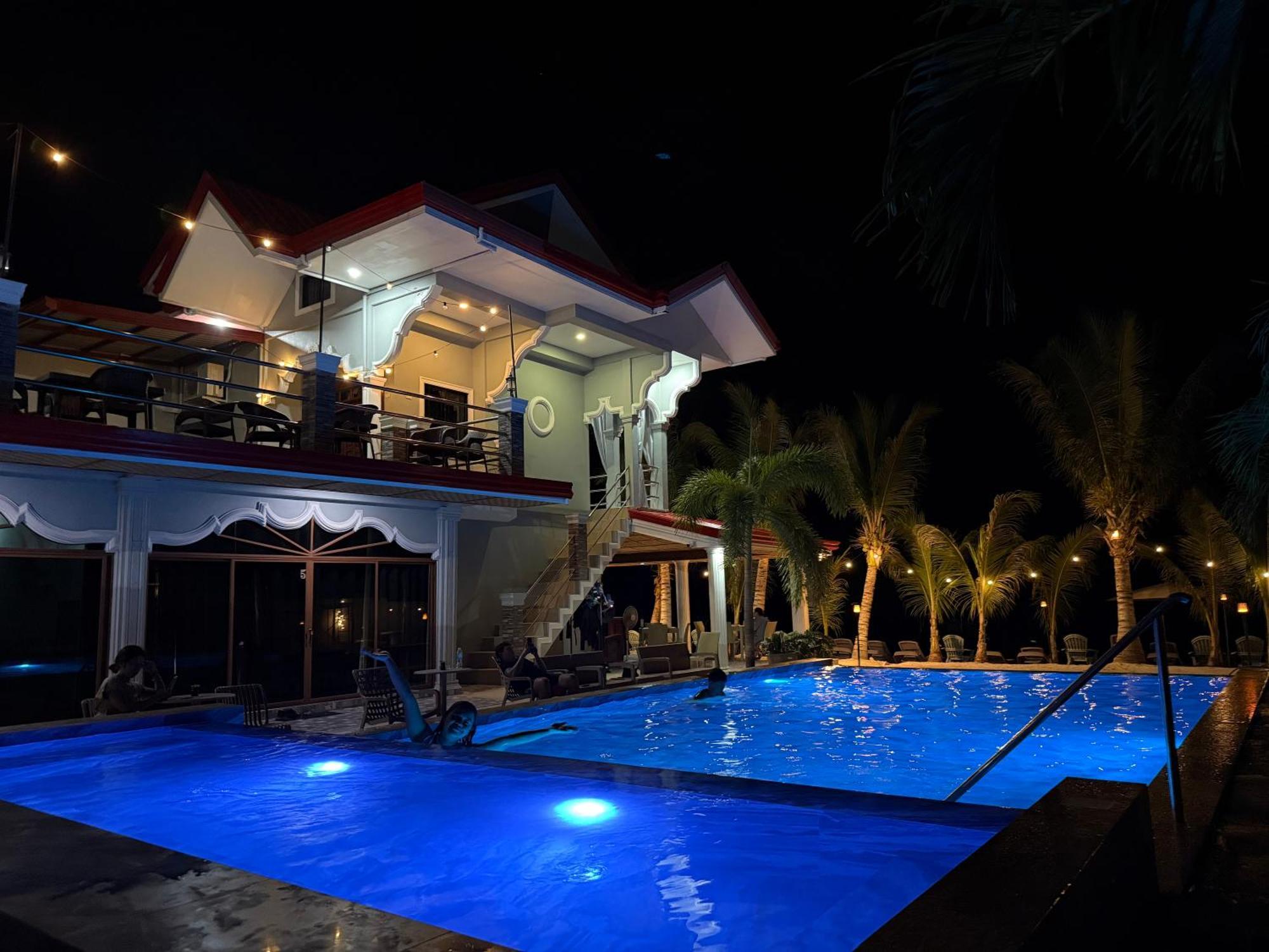 Lawson'S Beach Resort San Juan  Exterior photo