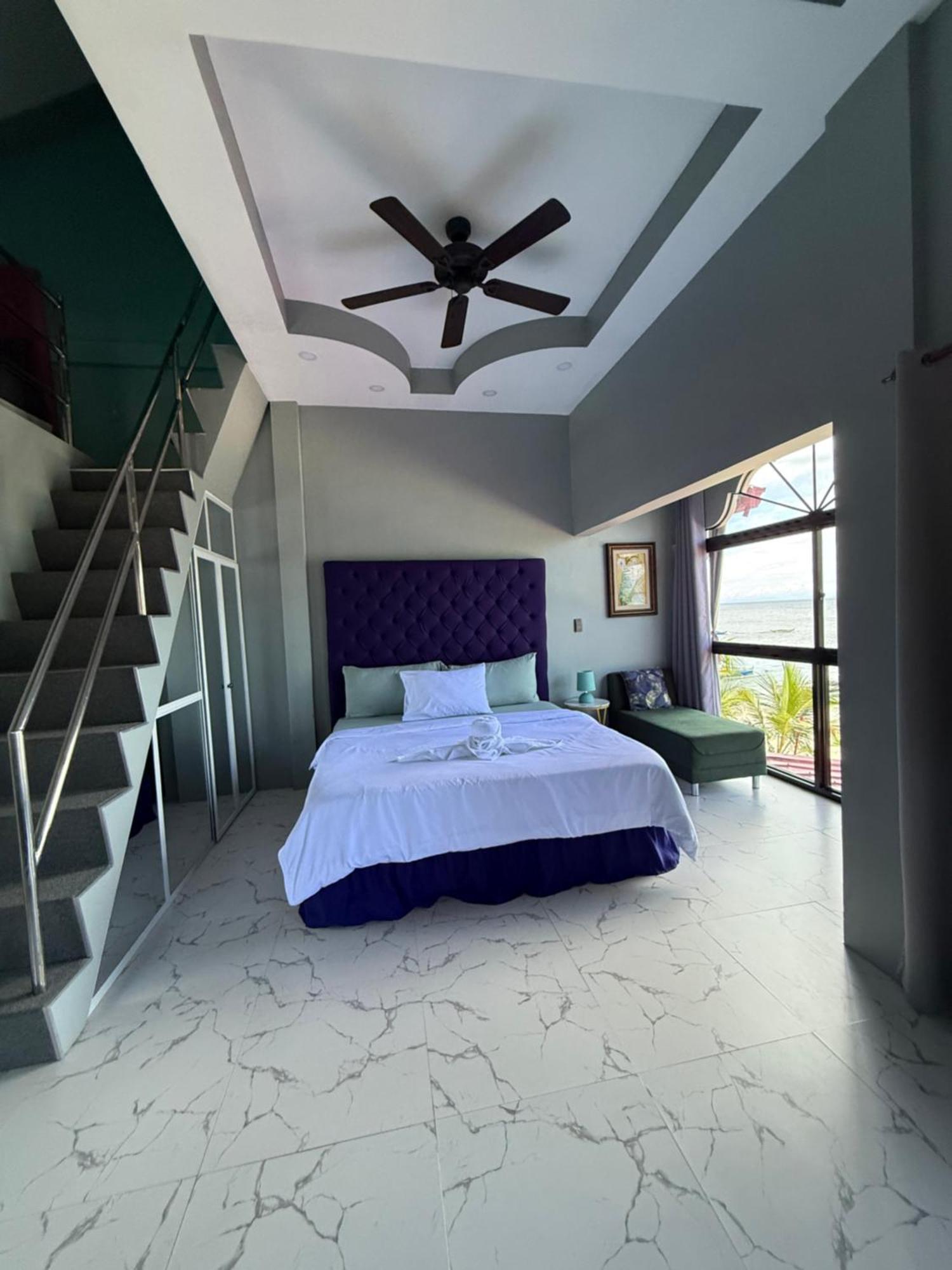Lawson'S Beach Resort San Juan  Exterior photo