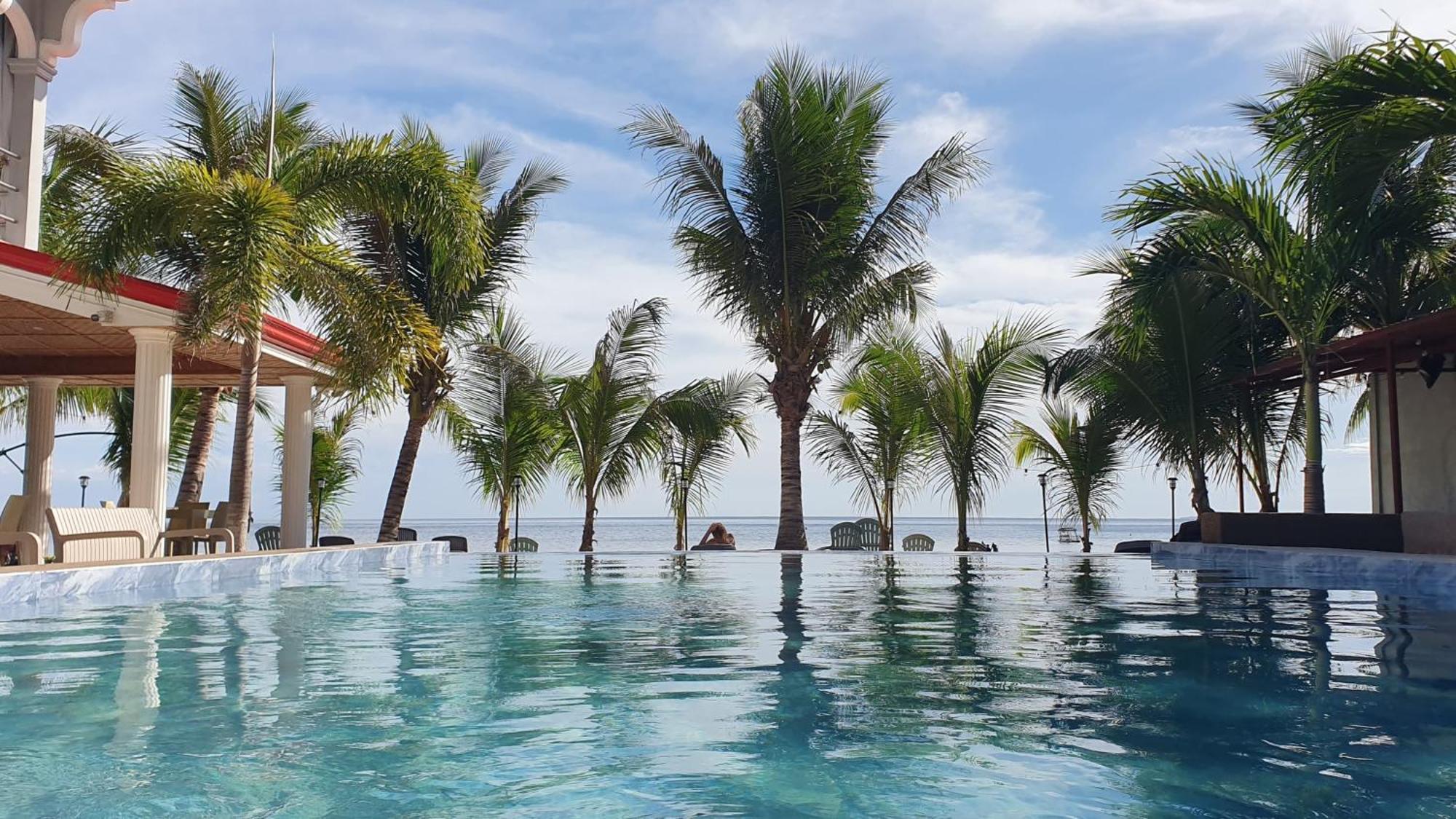 Lawson'S Beach Resort San Juan  Exterior photo