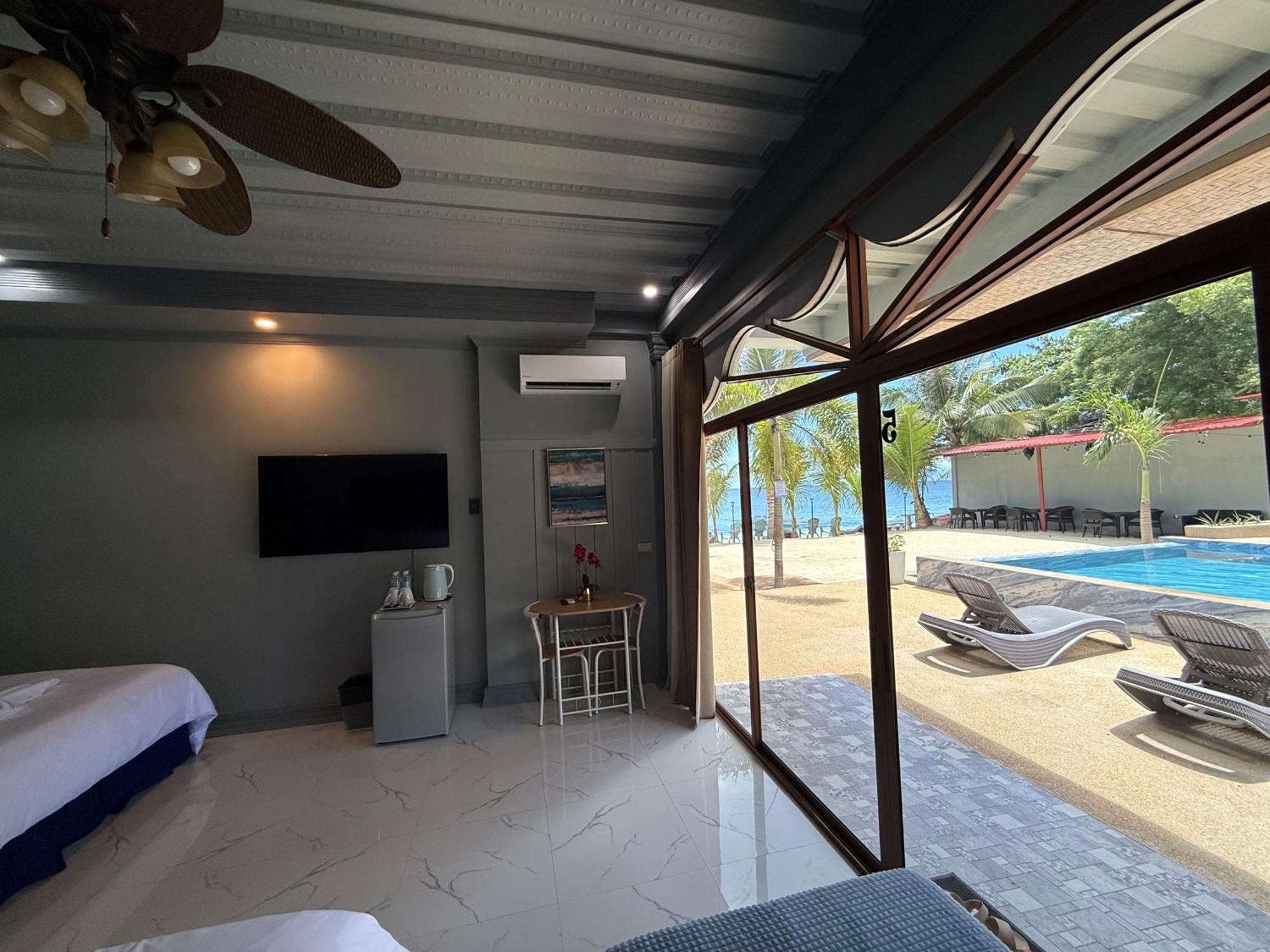 Lawson'S Beach Resort San Juan  Exterior photo